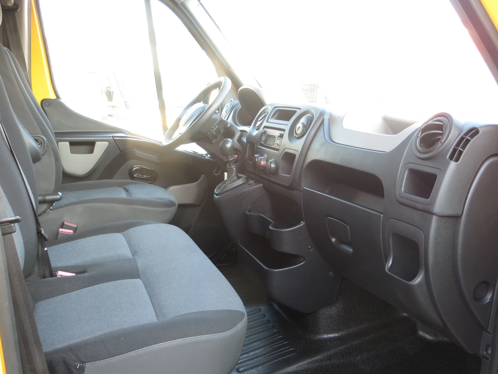 Renault Master 2.3 DCI | Mobile.bg � ����������� 11