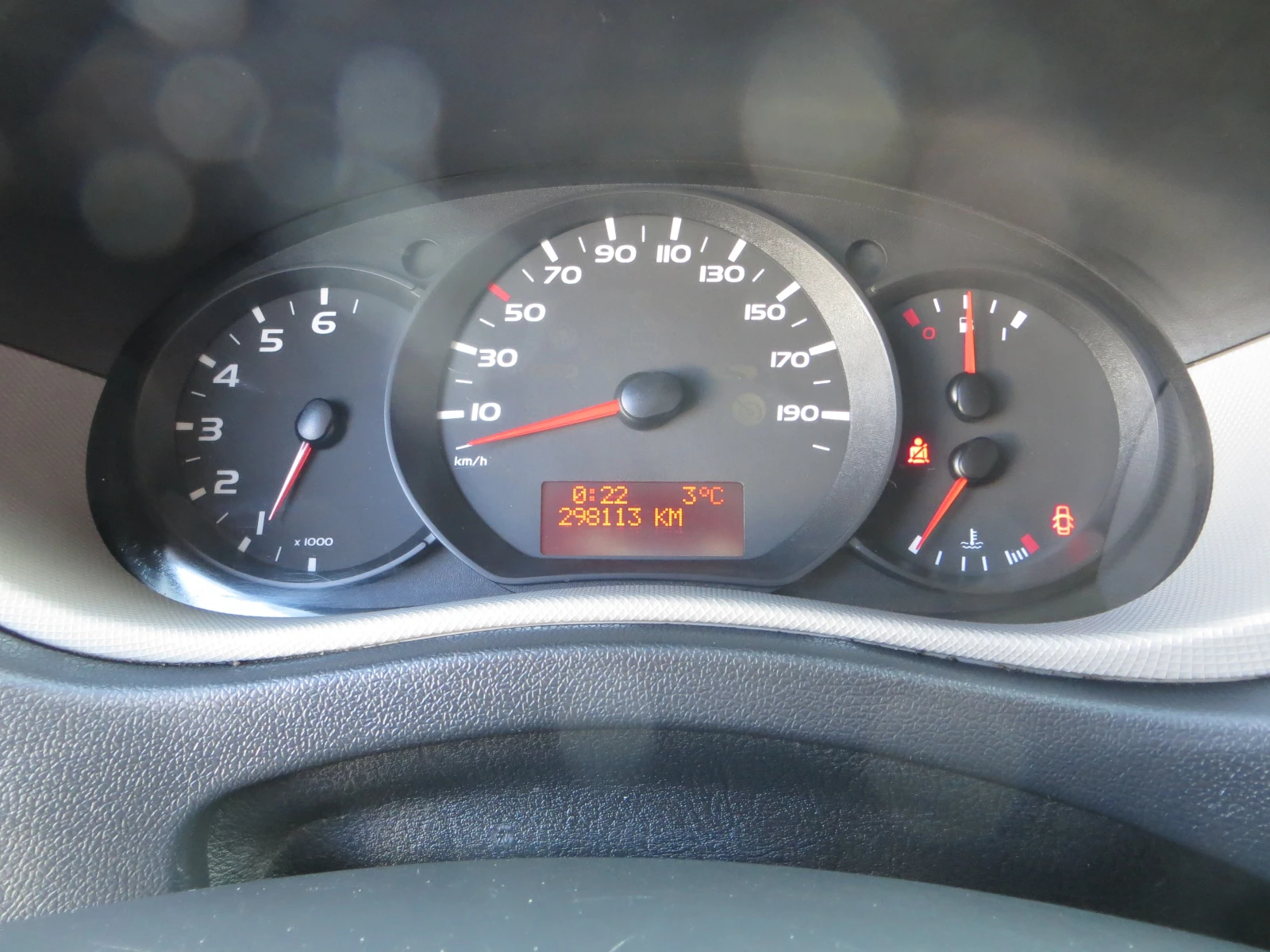 Renault Master 2.3 DCI - изображение 10