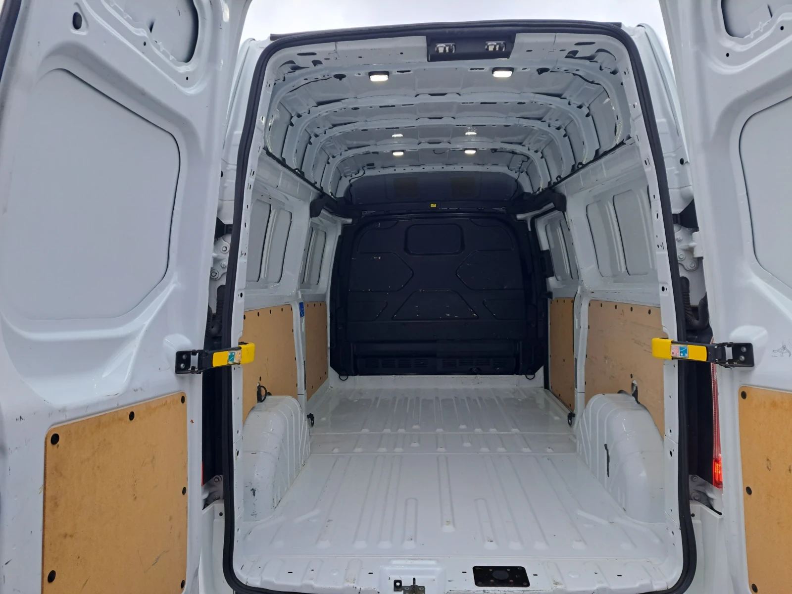 Ford Transit Custom 2.0 - TREND - AUTOМАT - NAVI - 130 000km - изображение 10