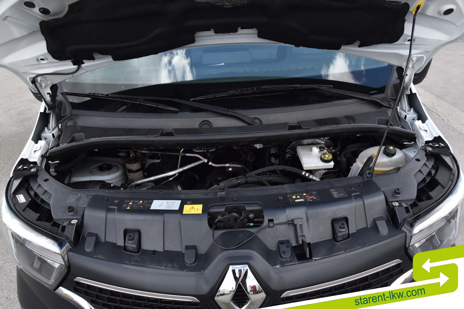 Renault Master VAN26007 | Mobile.bg � ����������� 15