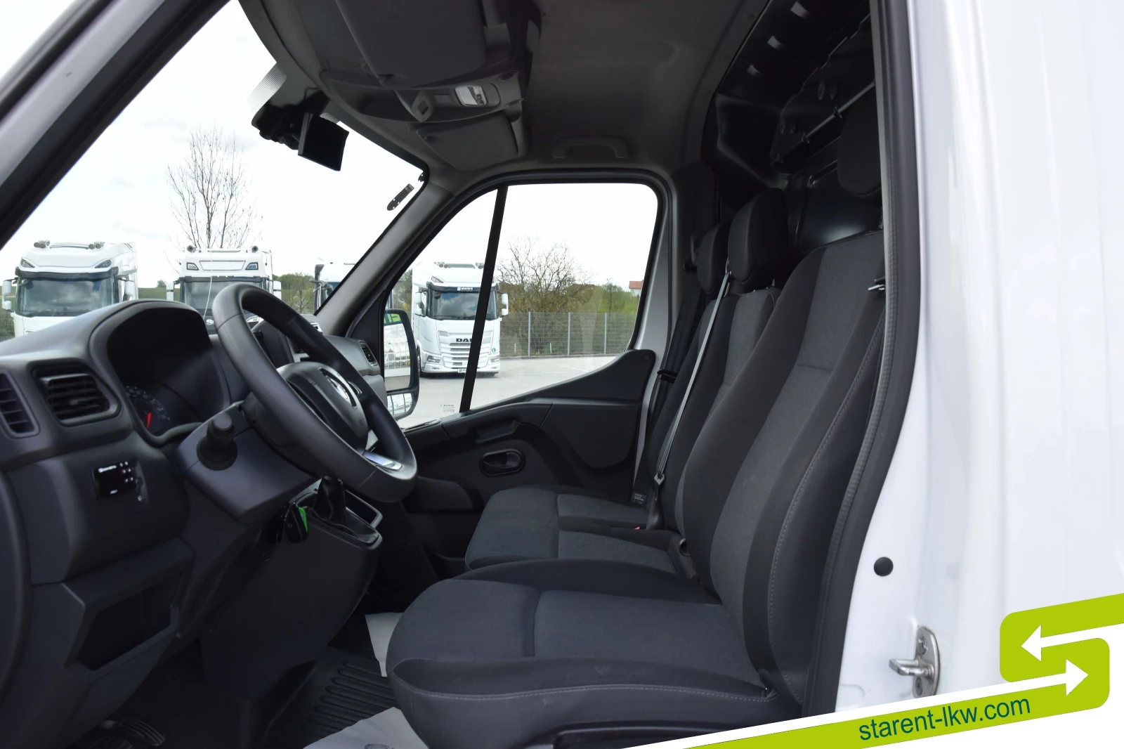 Renault Master VAN26007 | Mobile.bg � ����������� 17