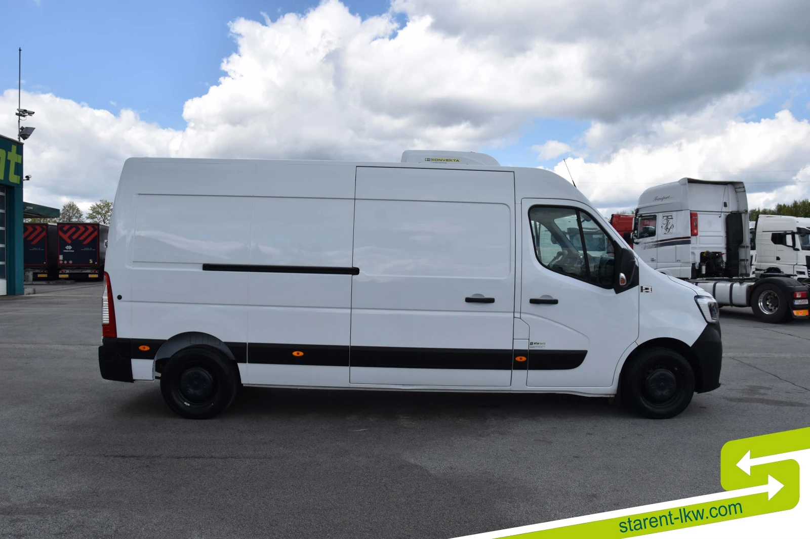 Renault Master VAN26007 | Mobile.bg � ����������� 4
