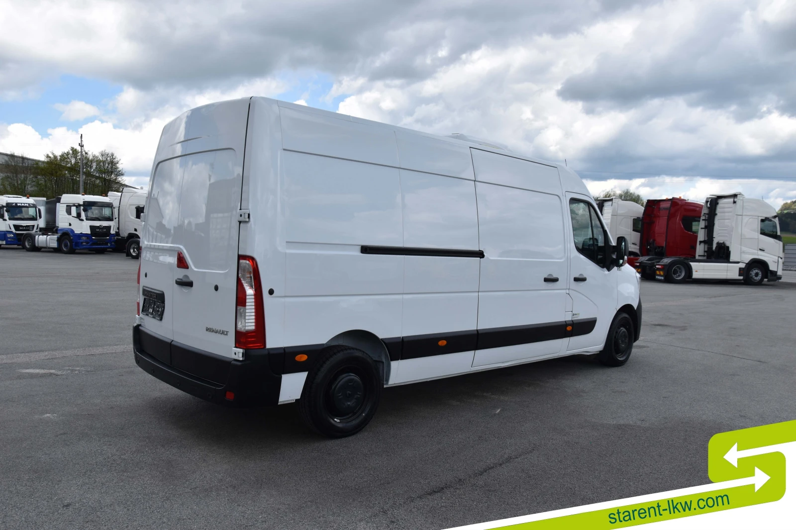 Renault Master VAN26007 | Mobile.bg � ����������� 5