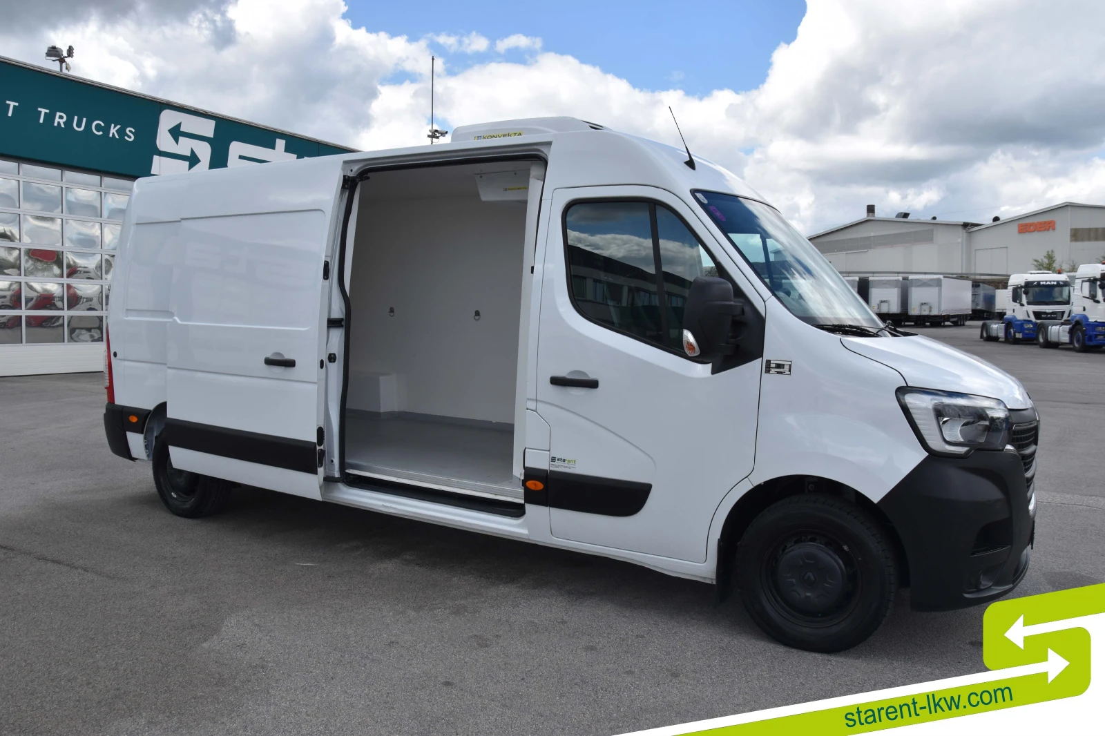 Renault Master VAN26007 | Mobile.bg � ����������� 9