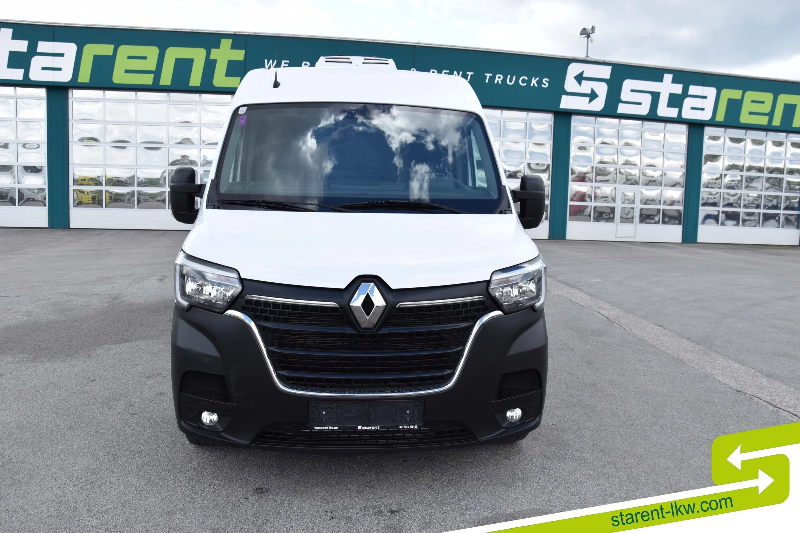 Renault Master VAN26007 | Mobile.bg � ����������� 2