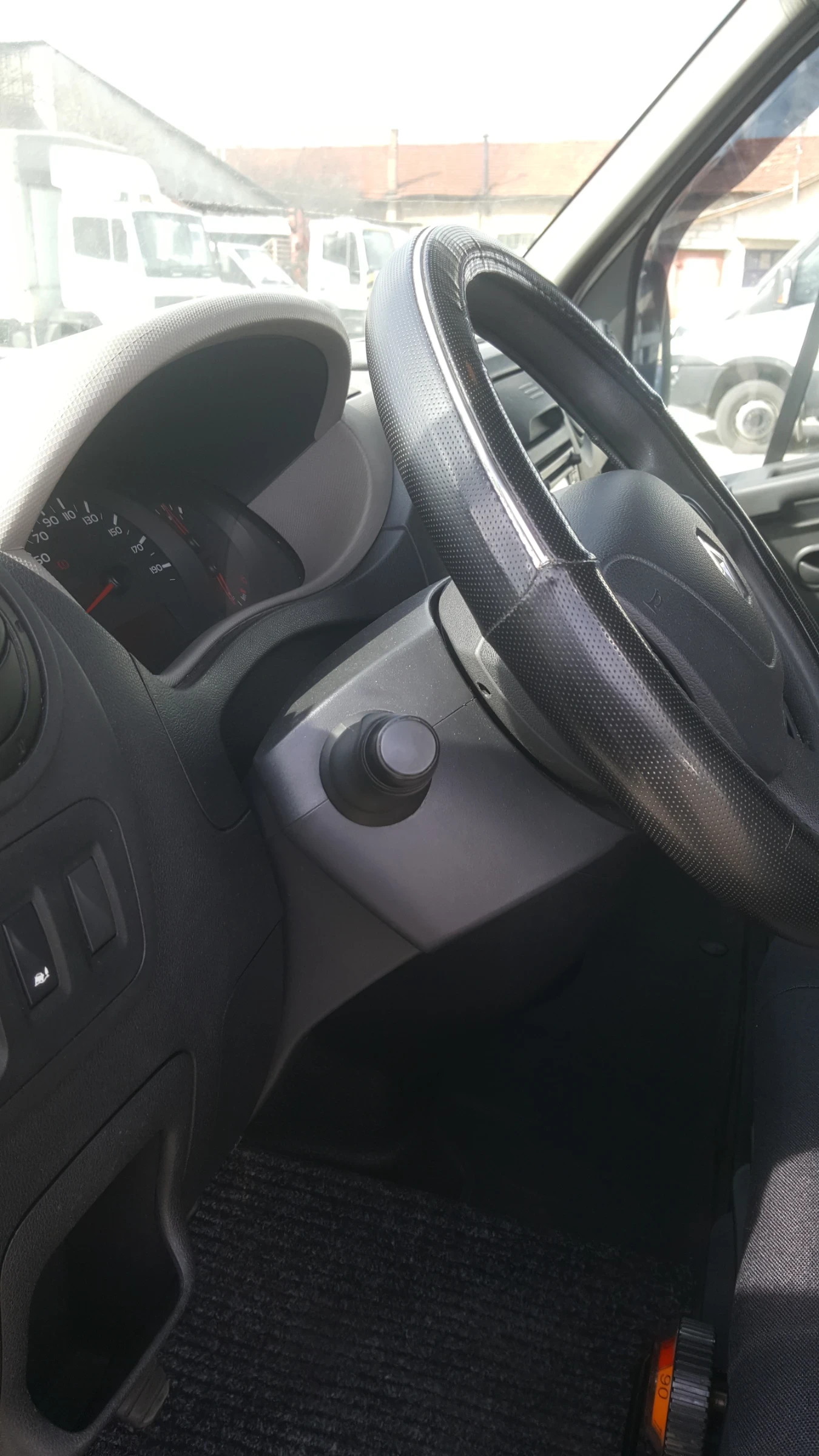 Renault Master, снимка 7 - Бусове и автобуси - 54360654