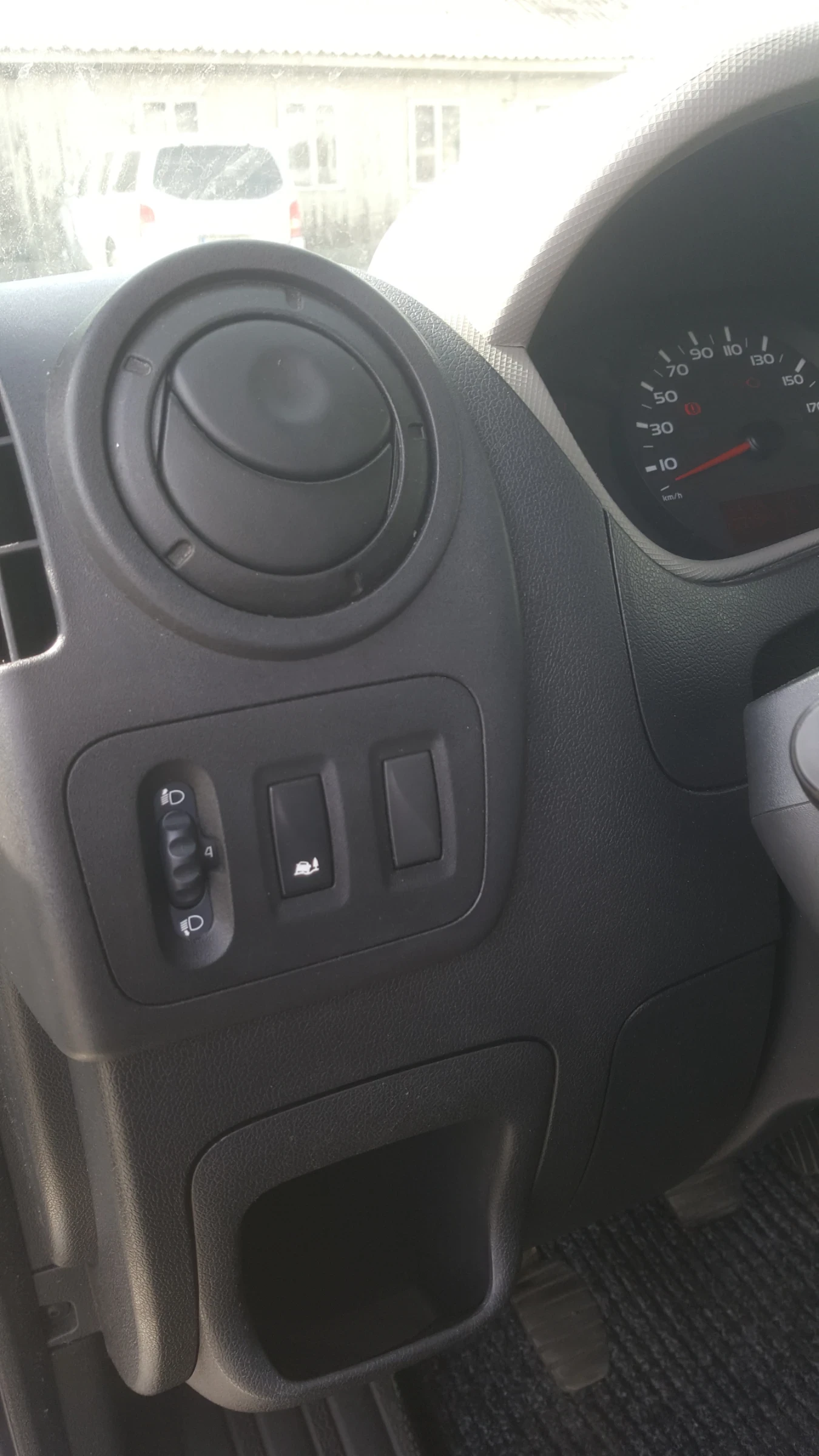 Renault Master, снимка 6 - Бусове и автобуси - 54360654