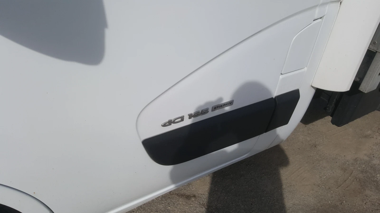 Renault Master, снимка 4 - Бусове и автобуси - 54360654