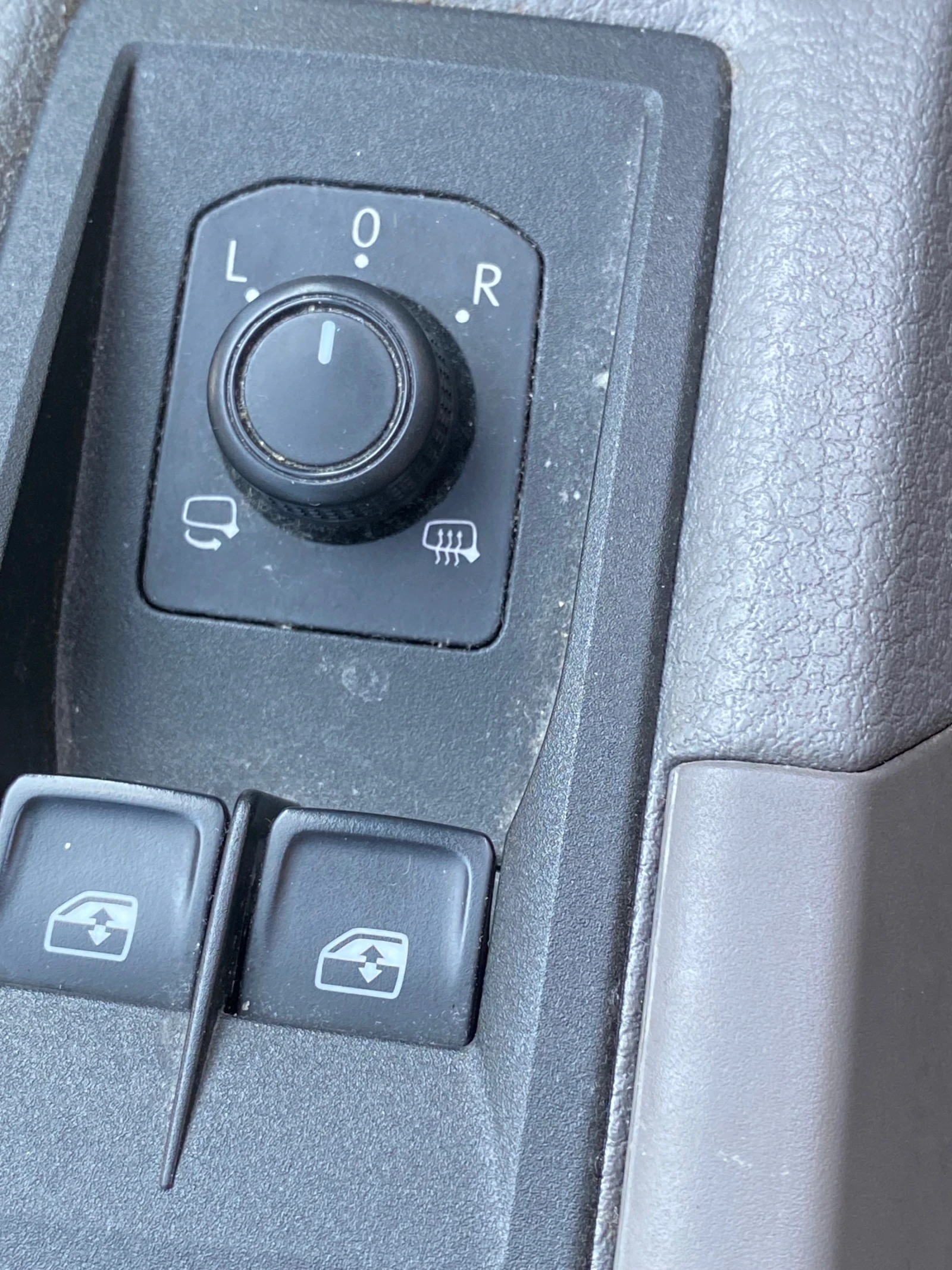 VW Crafter Оригинална  Боя, снимка 12 - Бусове и автобуси - 55435874