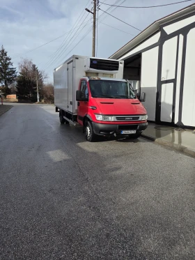 Iveco 65c15, снимка 2