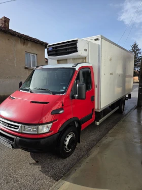 Iveco 65c15, снимка 1