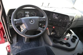 Mercedes-Benz Antos 1830 T1200 BI-temp, снимка 11