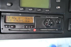 Mercedes-Benz Antos 1830 T1200 BI-temp, снимка 13