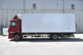 Mercedes-Benz Antos 1830 T1200 BI-temp, снимка 5