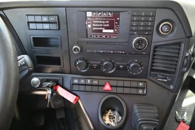 Mercedes-Benz Antos 1830 T1200 BI-temp, снимка 16