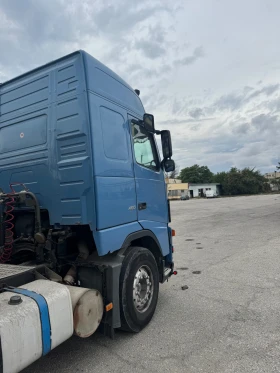 Volvo Fh 12 Fh12 460 | Mobile.bg    3