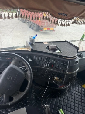 Volvo Fh 12 Fh12 460 | Mobile.bg    6