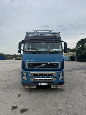     Volvo Fh 12 Fh12 460