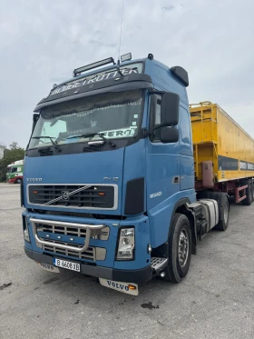 Volvo Fh 12 Fh12 460 | Mobile.bg    4