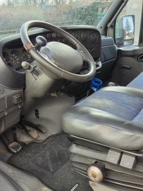 Iveco 65c15 undefined | Auto.bg — изображение 10