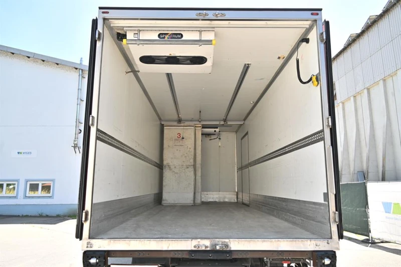 Mercedes-Benz Antos 1830 T1200 BI-temp, снимка 7 - Камиони - 48279137