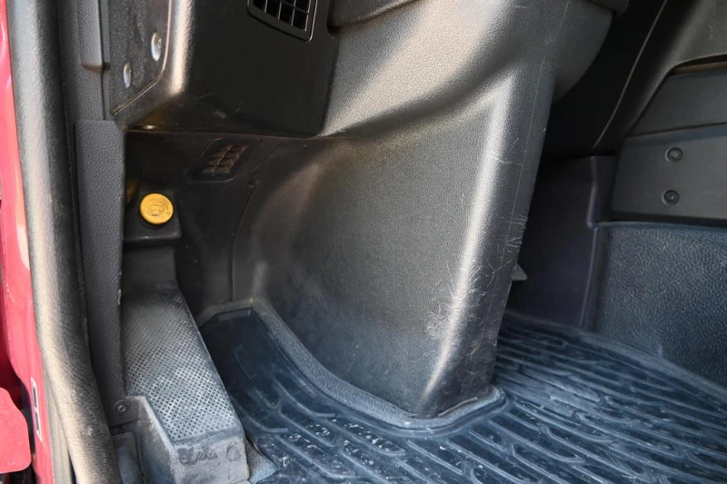 Mercedes-Benz Antos 1830 T1200 BI-temp, снимка 9 - Камиони - 48279137