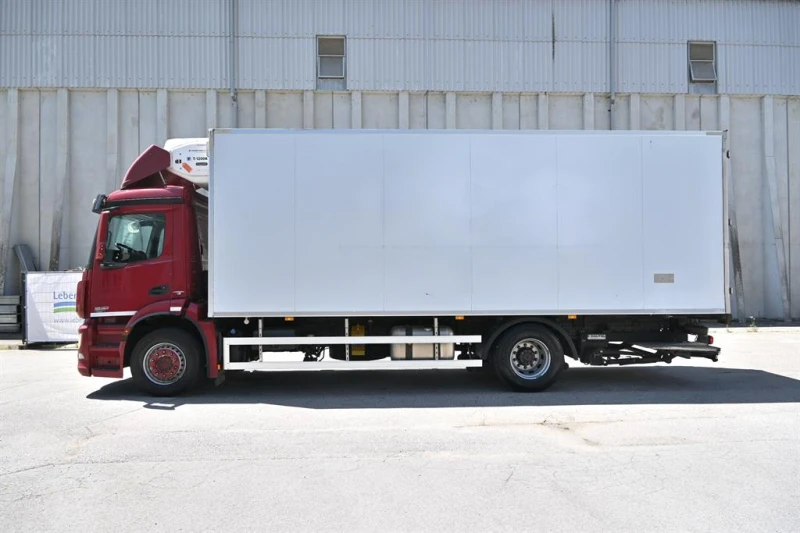 Mercedes-Benz Antos 1830 ТК T1200R , снимка 5 - Камиони - 48279137