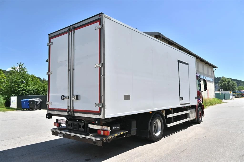 Mercedes-Benz Antos 1830 �� T1200R  | Mobile.bg � ����������� 3
