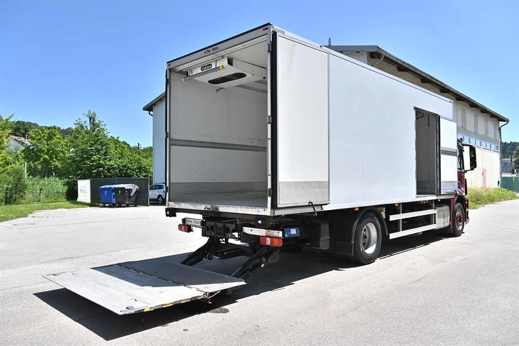 Mercedes-Benz Antos 1830 T1200 BI-temp | Mobile.bg � ����������� 6