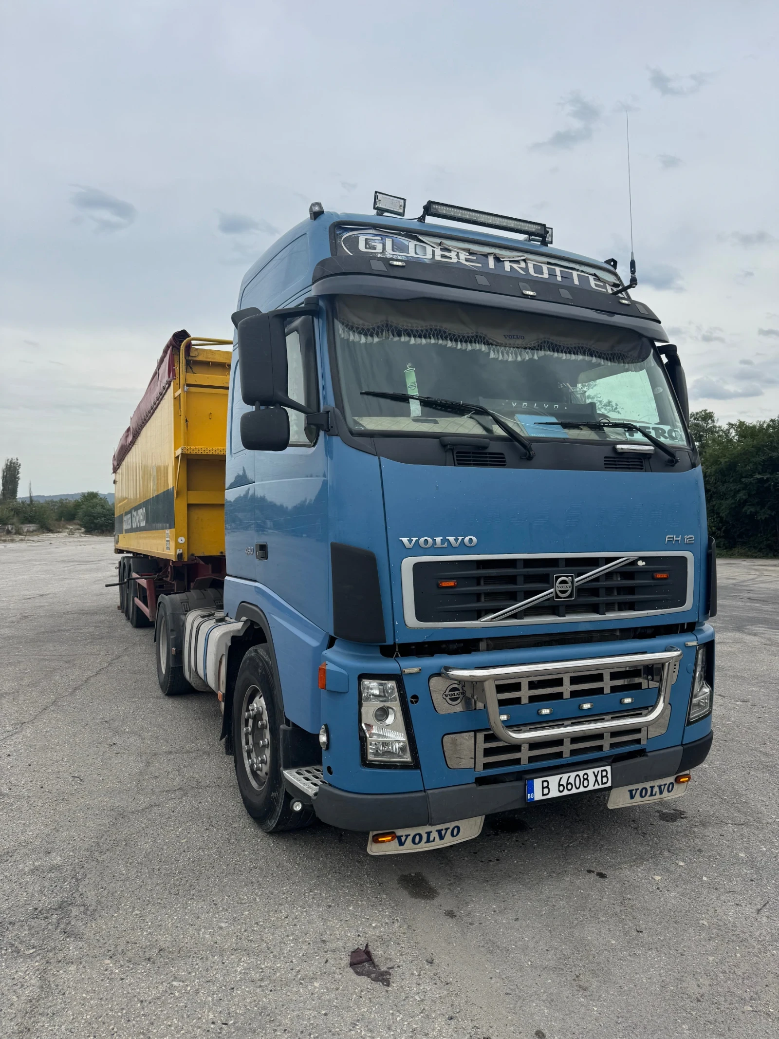 Volvo Fh 12 Fh12 460 - изображение 2