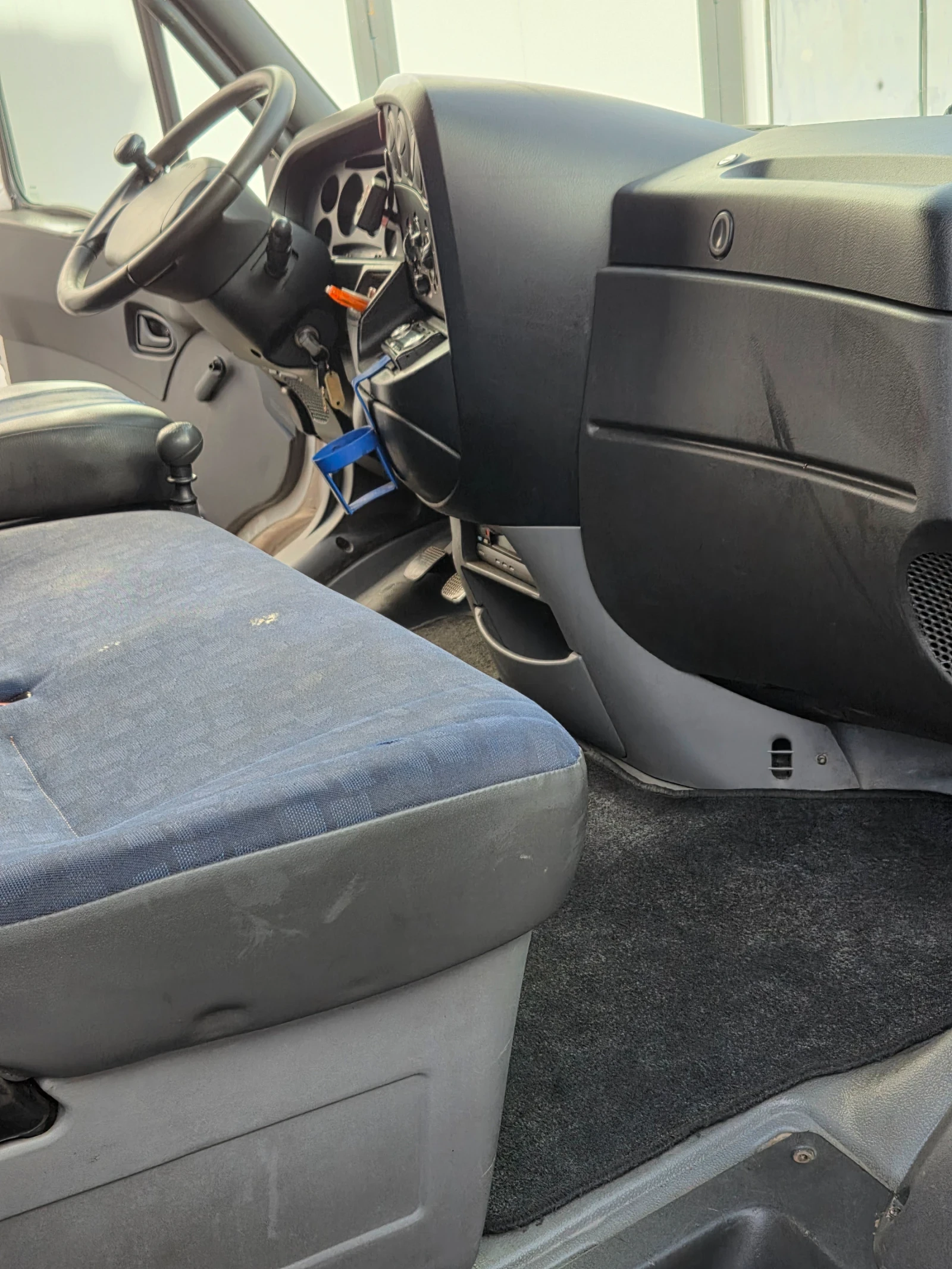 Iveco 65c15, снимка 8 - Камиони - 54179483