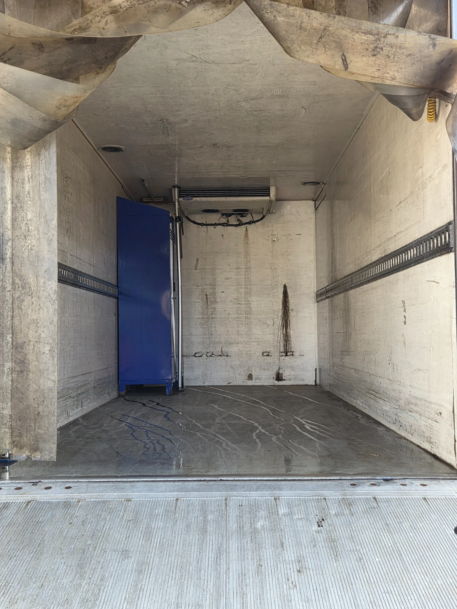 Iveco 65c15, снимка 7 - Камиони - 54179483