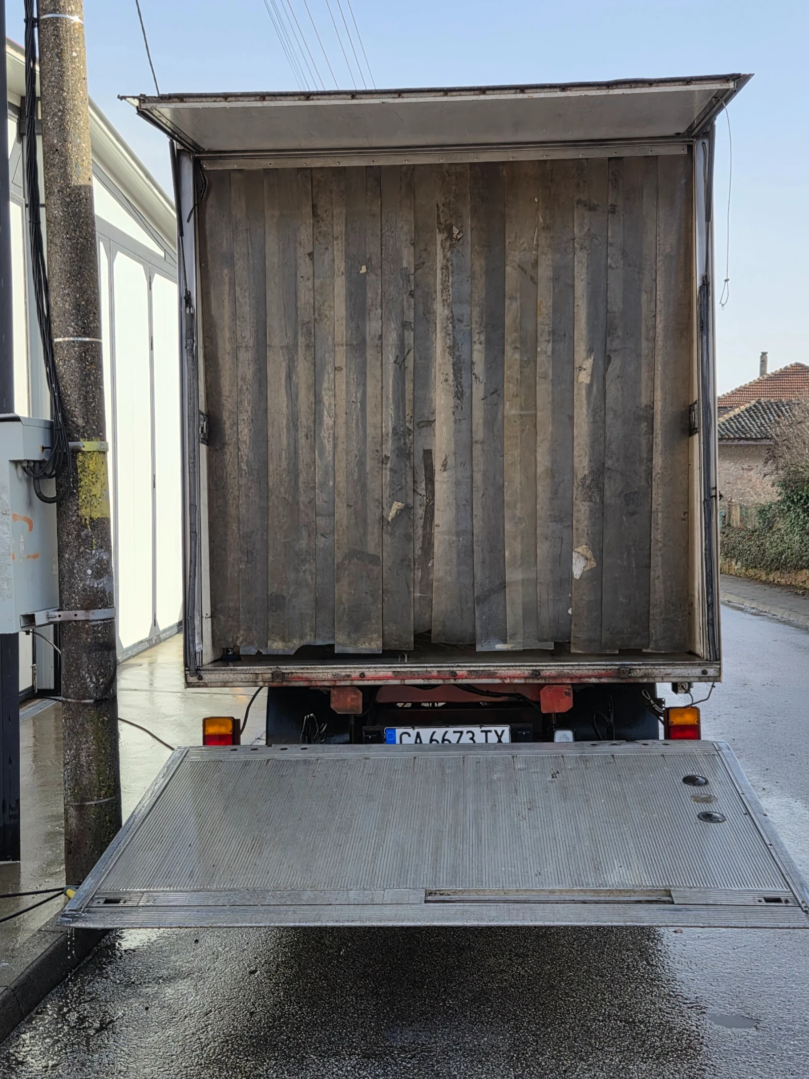 Iveco 65c15, снимка 6 - Камиони - 54179483