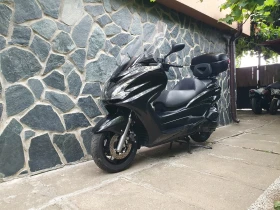 Yamaha Majesty 400i , снимка 7