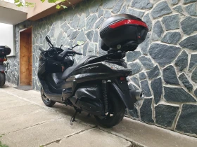 Yamaha Majesty 400i , снимка 9