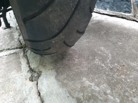 Yamaha Majesty 400i , снимка 11