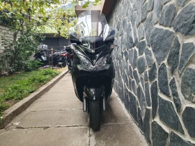 Yamaha Majesty 400i , снимка 3