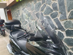 Yamaha Majesty 400i , снимка 16