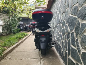 Yamaha Majesty 400i , снимка 10