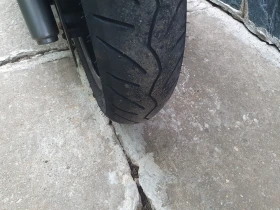 Yamaha Majesty 400i , снимка 14