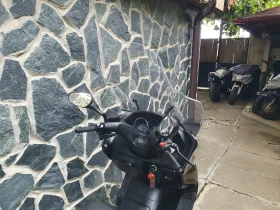 Yamaha Majesty 400i , снимка 15