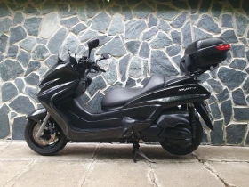 Yamaha Majesty 400i , снимка 6