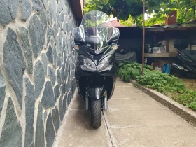 Yamaha Majesty 400i , снимка 8