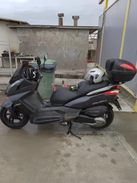 Kymco Downtown, снимка 3