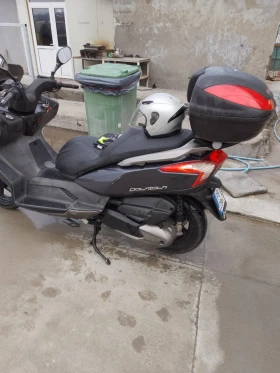Kymco Downtown, снимка 4