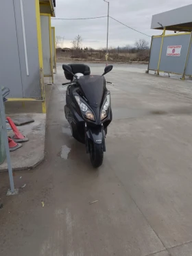 Kymco Downtown, снимка 2