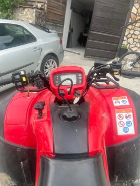 Honda Trx, снимка 6