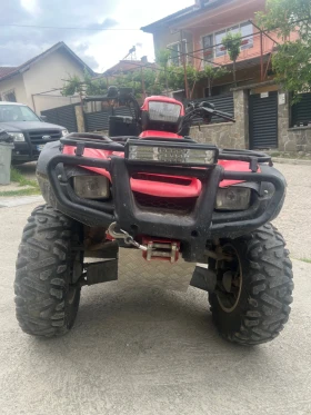 Honda Trx, снимка 3