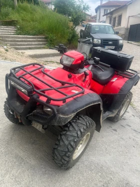 Honda Trx, снимка 4