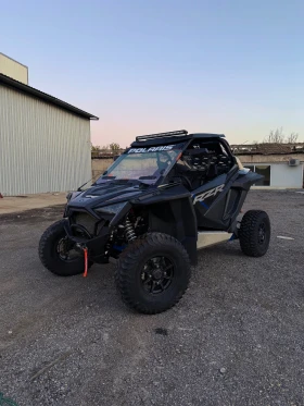 Polaris RZR PRO XP 1000 TURBO, снимка 2
